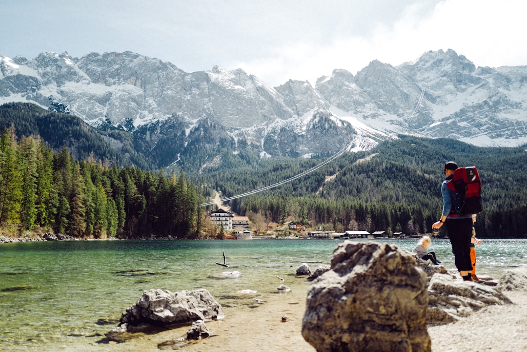 Unleashing Your Adventurous Spirit: Exploring the Great Outdoors